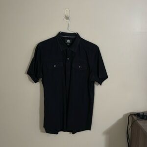 Rock & Republic short sleeve button down